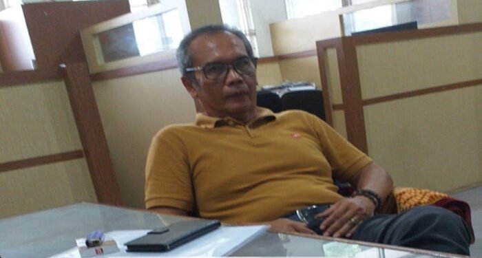 Cuma Gertak Sambal, Kajari Karawang Belum Ungkap Dugaan Jual Beli Pokir