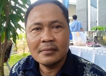 Politikus Partai Nasdem, H. Maslani Diperhitungkan Maju dalam Kontestasi Pilkada 2024