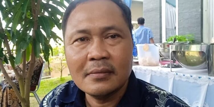 Politikus Partai Nasdem, H. Maslani Diperhitungkan Maju dalam Kontestasi Pilkada 2024