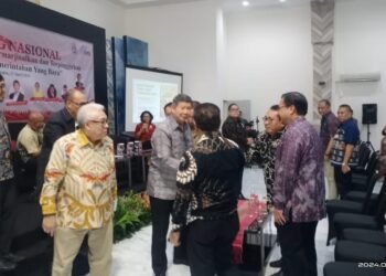 Pemerintahan Baru Harus Fokuskan Penanganan Tindak Pidana Perdagangan Orang