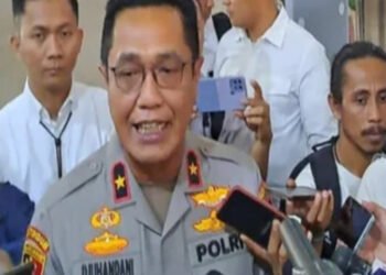 Bareskim Polri Bareng Polda Jabar Kejar Tiga Pelaku Pembunuhan Vina Cirebon