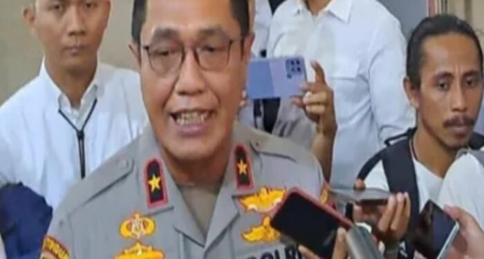 Bareskim Polri Bareng Polda Jabar Kejar Tiga Pelaku Pembunuhan Vina Cirebon