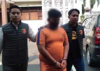 Dua Predator Bocah Warga Sukaluyu Resmi Jadi Tersangka