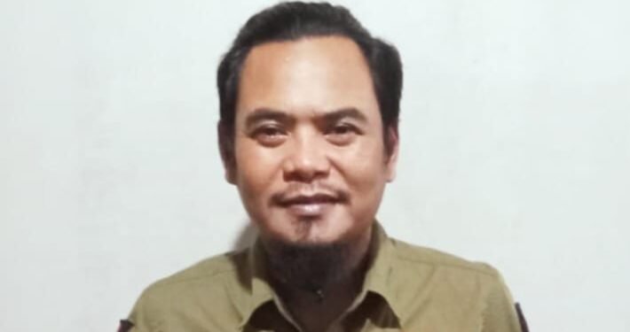 Tri Nusa Dukung Kejati Jabar Ungkap Kasus Korupsi Di Pemkab  Karawang