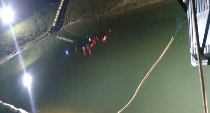 Coba Selamatkan Teman Yang Tenggelam, Dua temannya pun Ikut Tenggelam