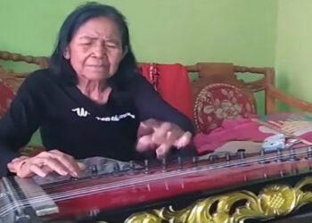 Maestro Karawitan Sunda Yoyoh Supriatin Meninggal Dunia, Berjasa Mengharumkan Karawang 