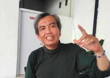 Banyaknya kasus sodomi dan cabul anak dibawah umur di Karawang mendapat sorotan dari Ketua Karawang Monitoring Group (KMG).