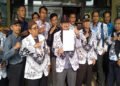 Merasa Dilecehkan dan Hina Profesi Guru, PGRI Karawang Laporkan Sejumlah Akun Medsos