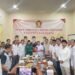 DPC Partai Kebangkitan Bangsa Kabupaten Karawang Terus Bergerak Lakukan Silaturahmi Politik