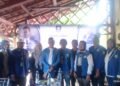 Bima Arya Silaturahmi Sekaligus Minta Dukungan Pilgub Ke DPD PAN Karawang