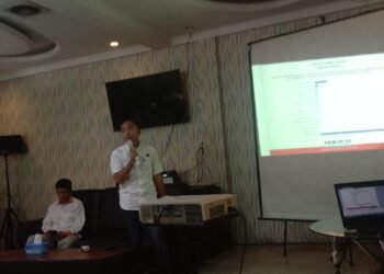 Lembaga Survey Indikator Rilis Simulasi Pilkada 2024 Bupati Aep Syaepuloh Unggul 70 Persen Lebih Dari Dua Calon Lainnya