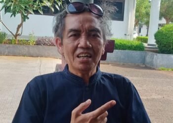 KMG Tegaskan, BPD Harus Pro Rakyat Jangan Takut Laporkan Penyewengan Penggunaan Dana Desa