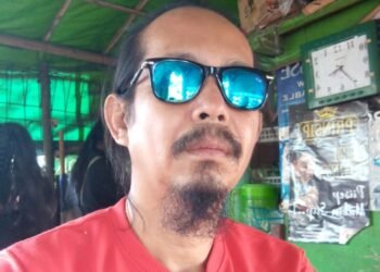 Oknum Kades Diduga Korbankan Bawahan Jual Aset Kementrian ESDM