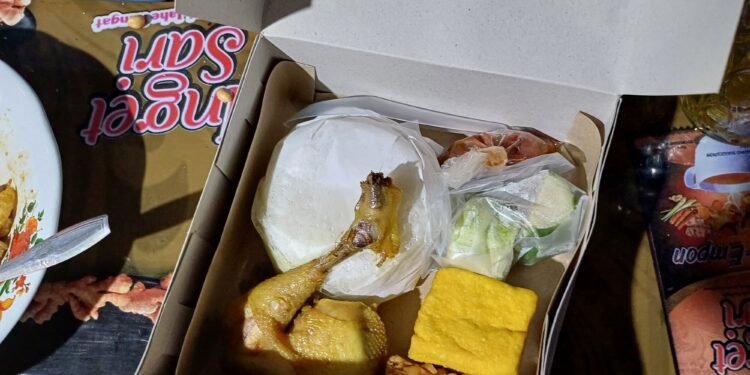 Bagian Persidangan Setwan DPRD Karawang Diduga Lakukan Mark Upp Anggaran Mamin