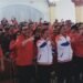 PDIP Serukan Banteng Keluar Kandang  Menangkan Paslon Aep- Maslani di Pilkada Karawang 2024