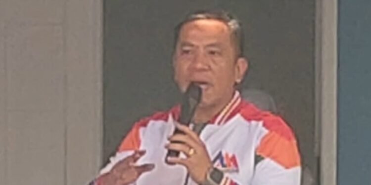 Hari ini Sosialisasi di 11 Lokasi  Calonbup No. 2  Aep Syaepuloh Masiv Road Show Di WIlayah Tegal Waru