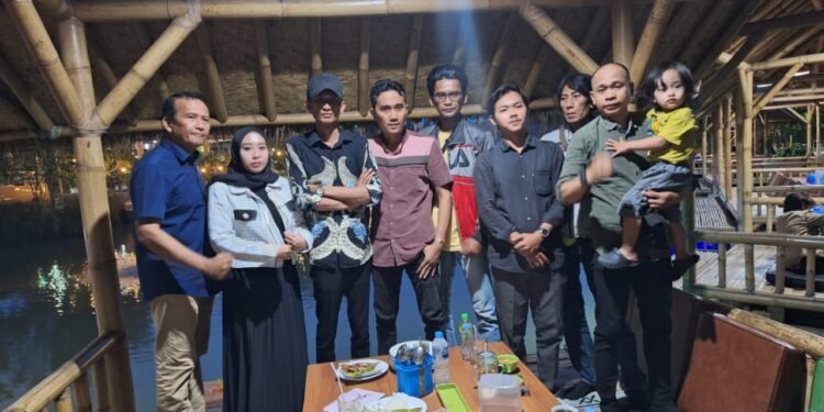 Salah Persepsi Akhirnya Empat Calon Tenaga Kerja  Sepakat Damai Dengan PT JGJB