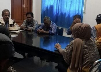 Carut Marut Pengelolaan Uang Korpri Untuk Membayar Kadeudeuh Ratusan Pensiunan PNS , Acep Jamhuri Harus Bertanggung Jawab