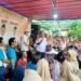Kinerjanya Jelas dan Pro Rakyat, Warga Puri Kosambi Komitmen Bersama Pilih Cabup No 2 Aep Syaepuloh Di Pilkada Karawang