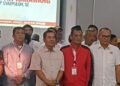 Musorkablub : Joyo Wiroso Terpilih Sebagai Ketua KONI Karawang Priode 2025-2029