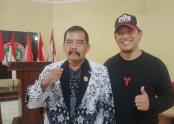 Penggunaan Dana PIP Diungkap Konten Kreator Bro Ron Ketua PGRI Meradang Ini Kata Ketua MPPN