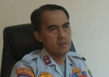 Mr Kim Minta Bupati Karawang Kuras Kantor Dishub  Ganti Semua Pejabat Dari  Kadishub ,Kabid Hingga Kepala Seksi