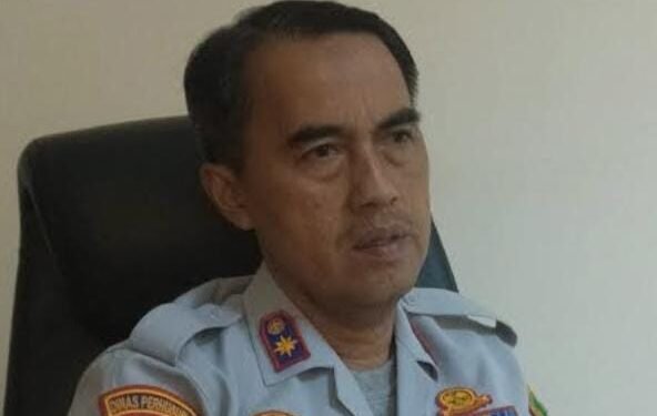 Mr Kim Minta Bupati Karawang Kuras Kantor Dishub  Ganti Semua Pejabat Dari  Kadishub ,Kabid Hingga Kepala Seksi