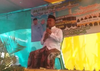 Polemik Pemecatan Lima Pengurus PCNU Karawang Terus Bergulir Wakil Rais Syuriyah Nilai Cacat Hukum Harus Ditolak