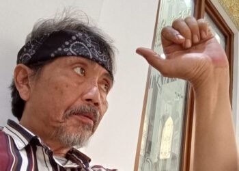 Abaikan  Keputusan Gubernur, KMG Minta Disdik Jabar Audit SMAN 2 Teluk Jambe Timur Karawang