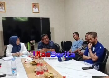 MR Kim  Tuding Oknum HRD Tidak Koperatif Terhadap Angkatan Kerja Di Karawang