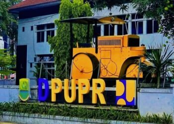 KBC Desak Bupati Karawang Audit Proyek Bermasalah di PUPR