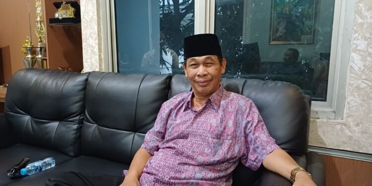 Mesjid Agung Karawang dan Azas Kepastian Hukum
