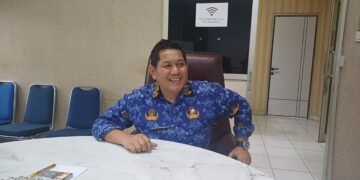 Soal Uang Kadeudeuh  Pengurus KORPRI Sedang Hitung Ulang Iuran Masuk Auto Debet  BJB