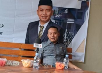 TKD Dipangkas 700 Miliar DPRD Jabar Dorong Bupati Karawang  Aep Aktif  Lobi Kemenkeu